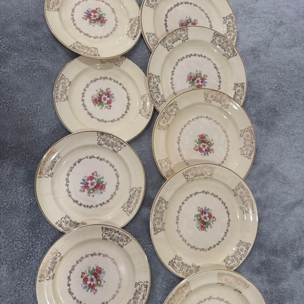 City Pottery pre loved